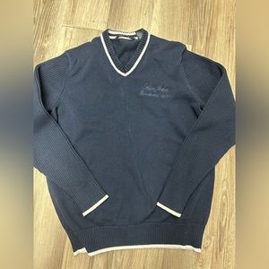 Vintage Sean John sweater
